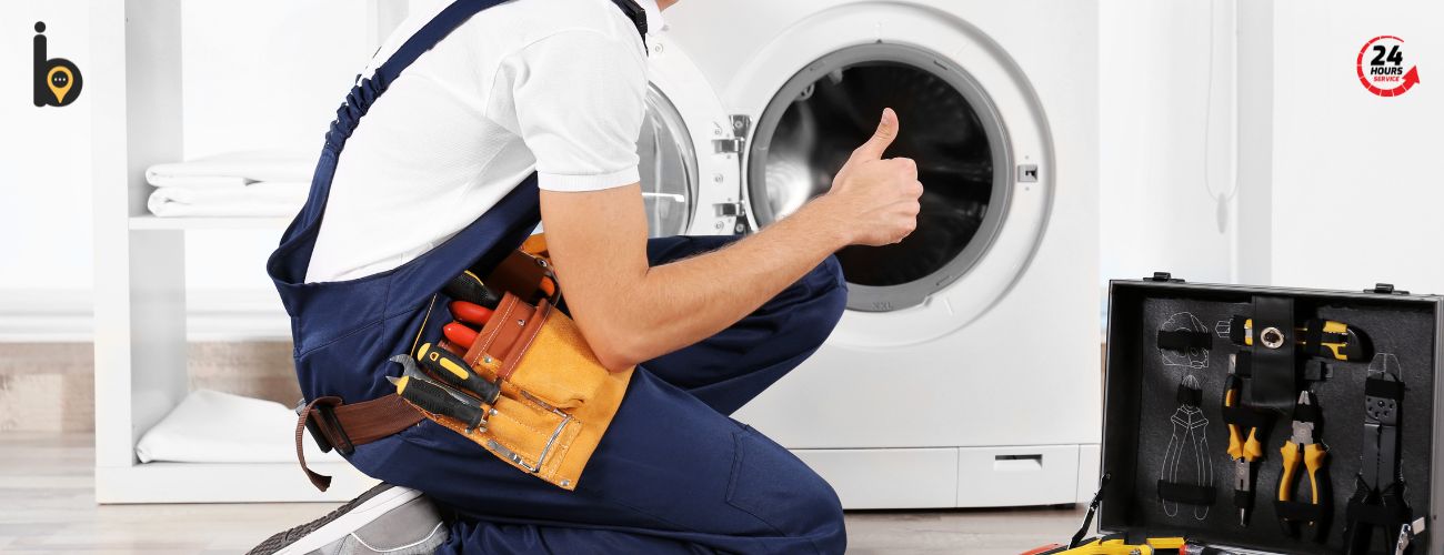 appliance repair in patna