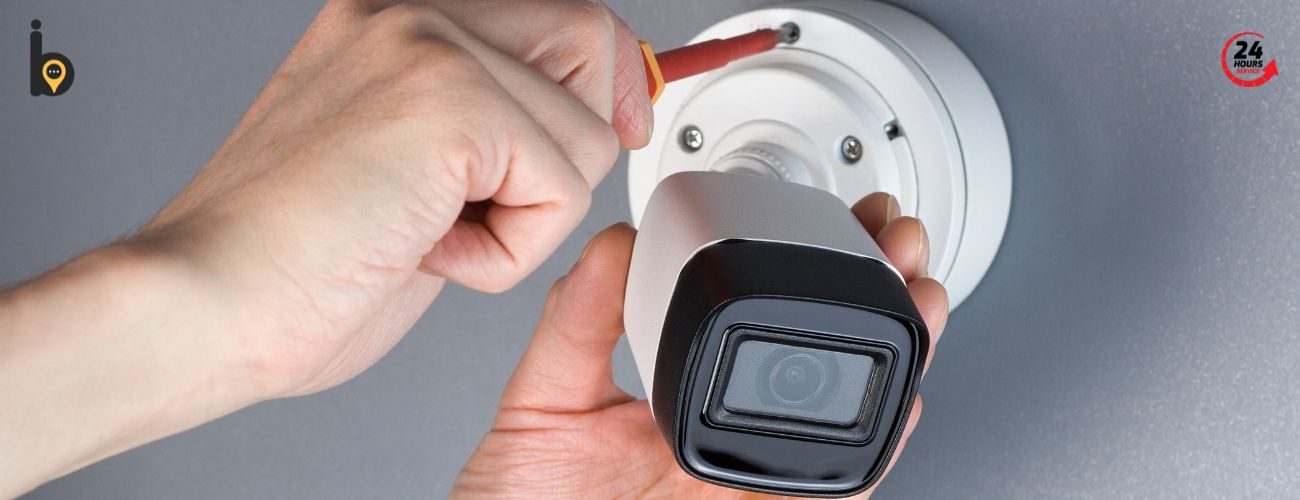 cctv installation & maintenance in delhi