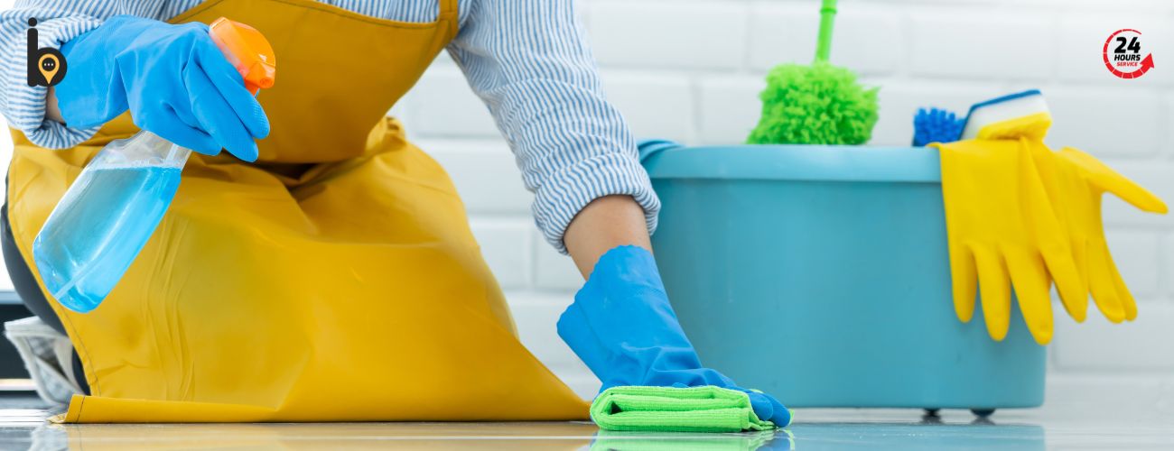 house cleaning in patna
