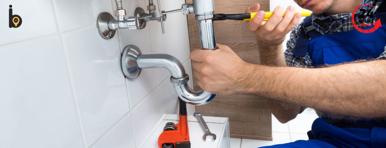 plumber in chandigarh